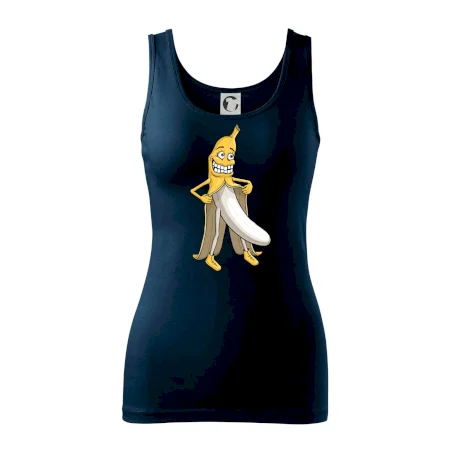 Úchylný banán (Hana-creative)