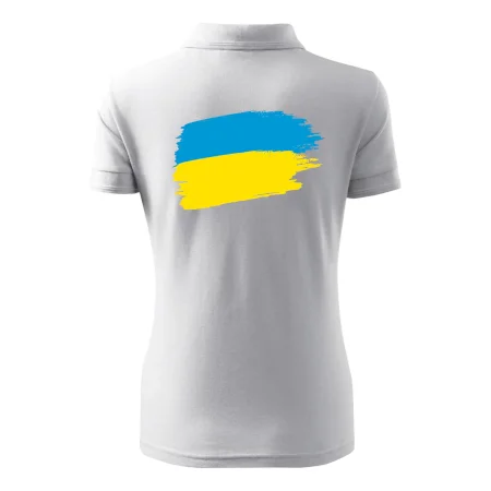 Ukrajinské tričko