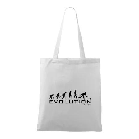 Evolution Bowl