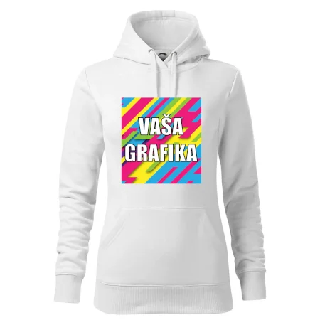Potlač s vašou grafikou