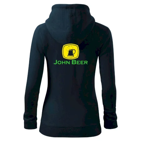 John Beer - Pivo
