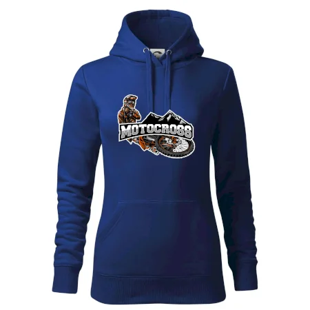 Motocross pohorie
