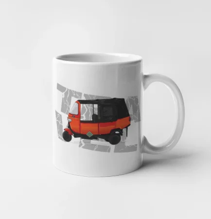 Tuk Tuk