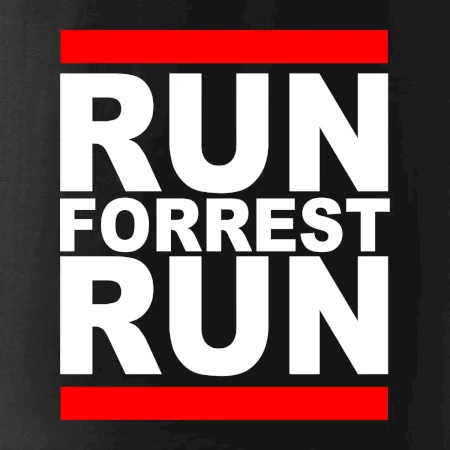 Run Forrest Run