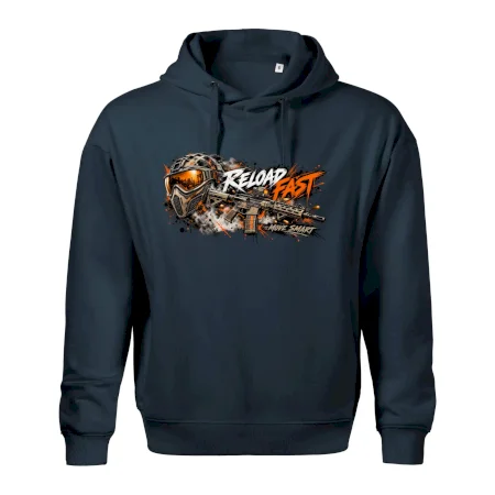 Rýchle prebíjanie – Reload Fast airsoft