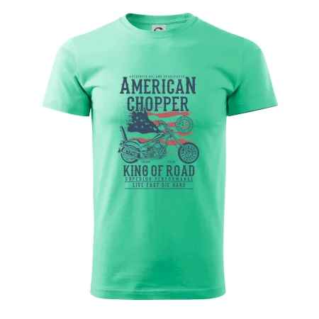 American Chopper