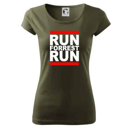 Run Forrest Run