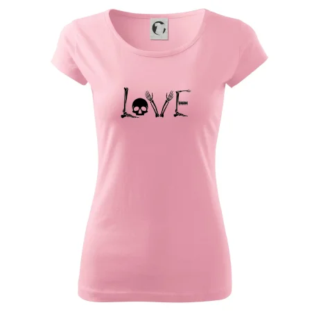 Radiologie LOVE