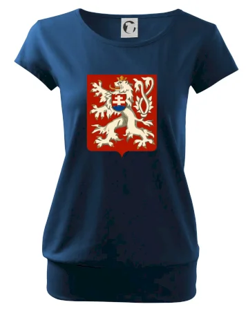 Znak ČSR - Československá republika (1948–1960)