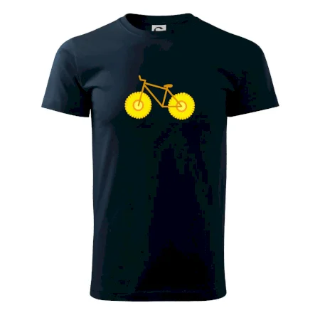 Bicykel kukurice (Moňas)