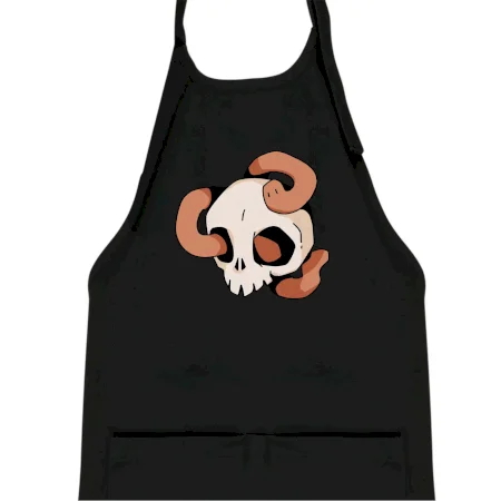 Dážďovka v lebke (Alexis Citrine)