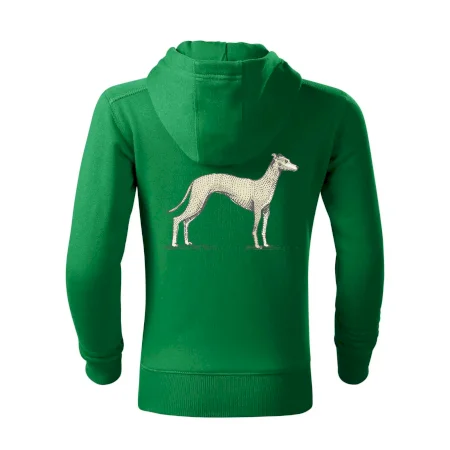Vintage Whippet