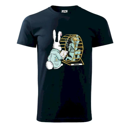 Pokusy na ľuďoch (Pecka Design)