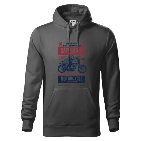 Caferacer Classic Race