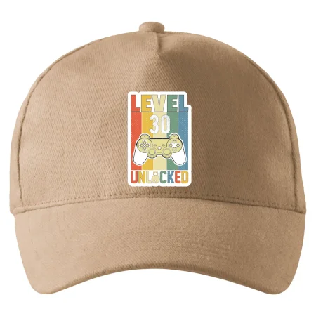 Gaming narodeniny 30