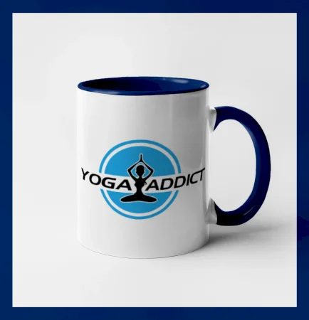 Yoga addict