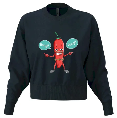 Chilli bang bang