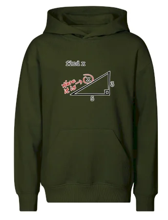Find X - geometria
