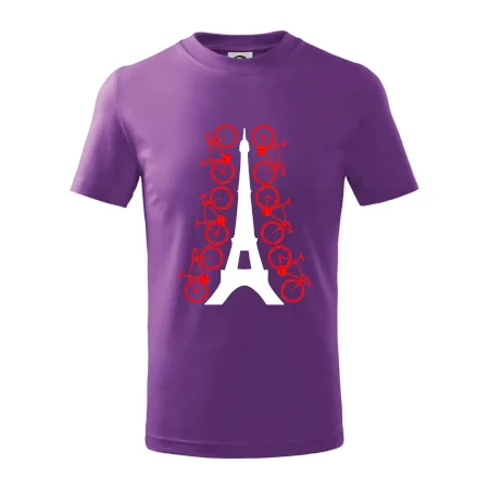 Cyclo Paris