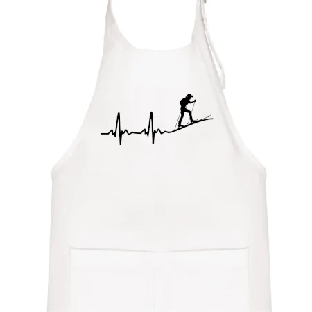 EKG skialpinismus