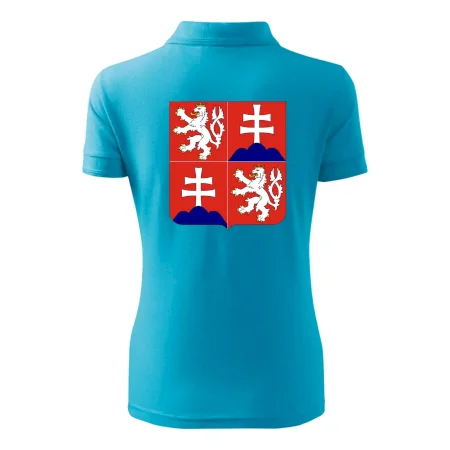 Znak Česká a Slovenská Federatívna Republika 1990–1992