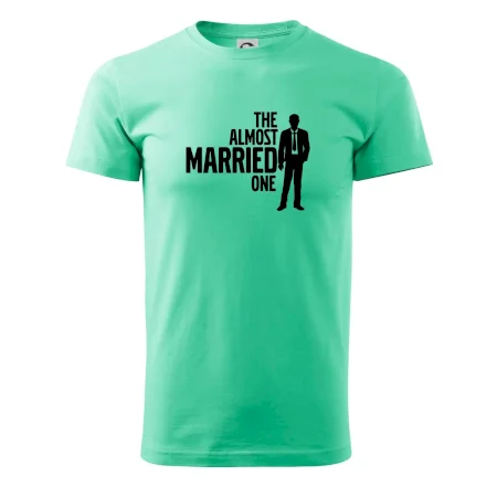 Bachelor party - The almost married one