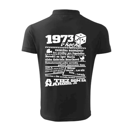 1973 v kocke