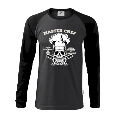 Master chef revír SK