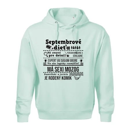 Narodeniny September