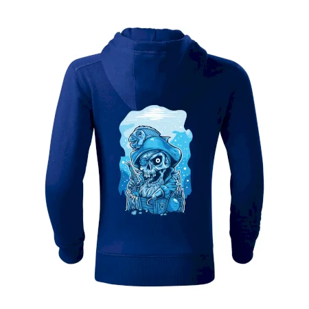 Starý morský vlk