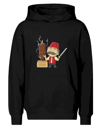 Kebab kuchár