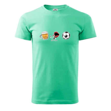 Hattrick futbal