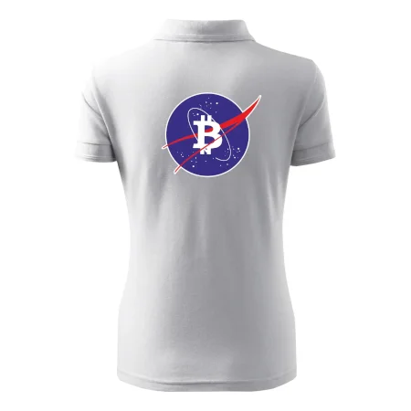 Bitcoin iný vesmír