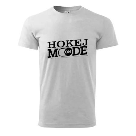 Hokej mode
