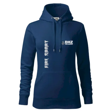 DHZ REFLEXNÉ (oheň, firesport, názov zboru - vlastný nápis)