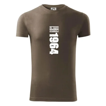 Limited edition 1964 pruh