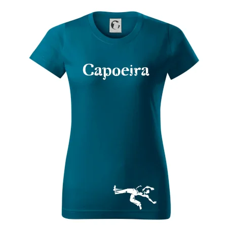Capoeira veľký