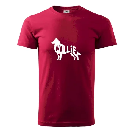 Colie nápis v tele