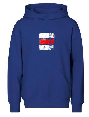 Turistická značka - červená