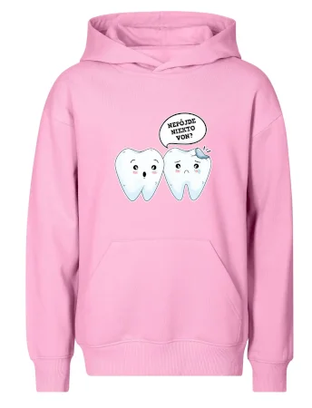 Nepôjde niekto von?