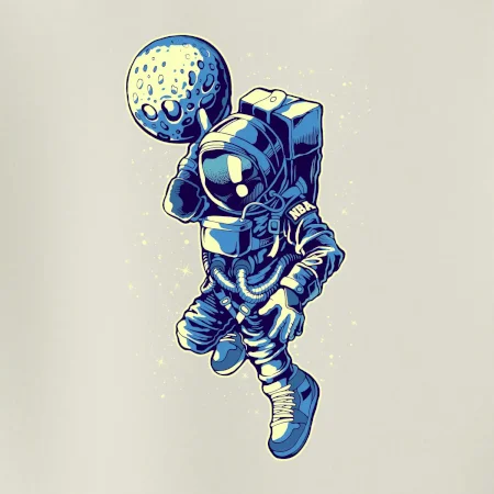 Astro basketbalista