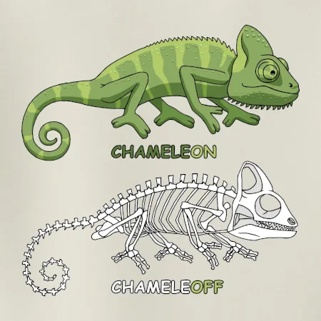 ChameleON_OFF (Hana-creative)