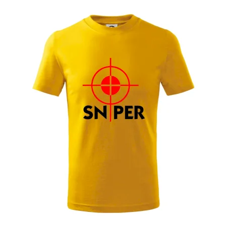 Sniper zameriavač