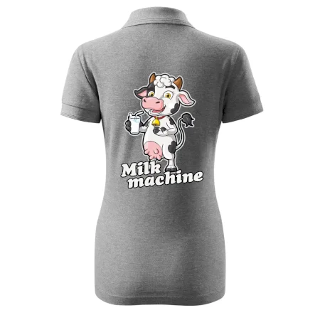 Milk machine
