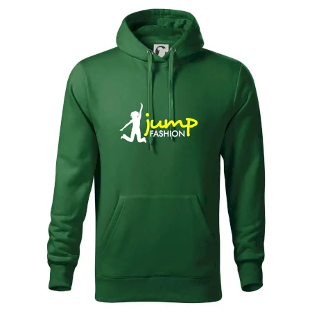 Jump fashion