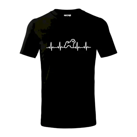 Bišónik ekg