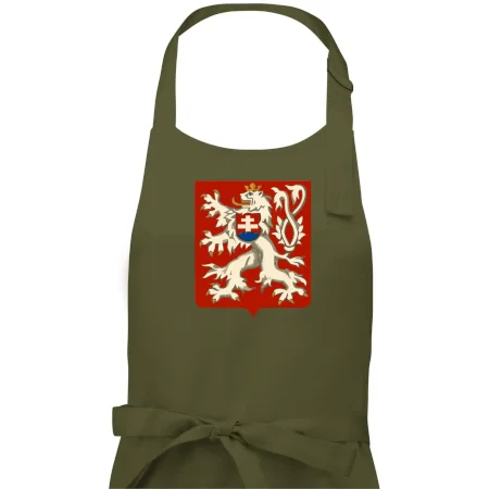 Znak ČSR - Československá republika (1948–1960)