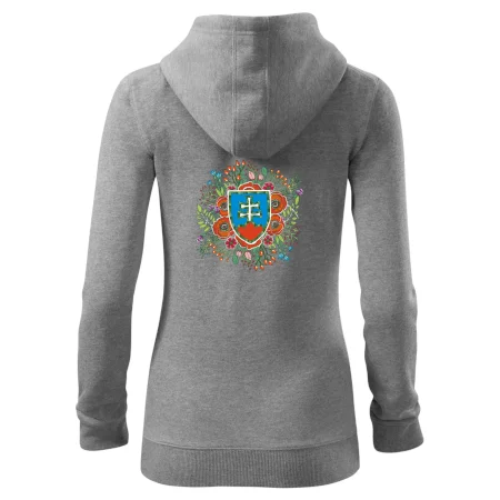 Rodný môj kraj (Pecka design)