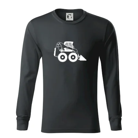 Bobik veľký kolesový