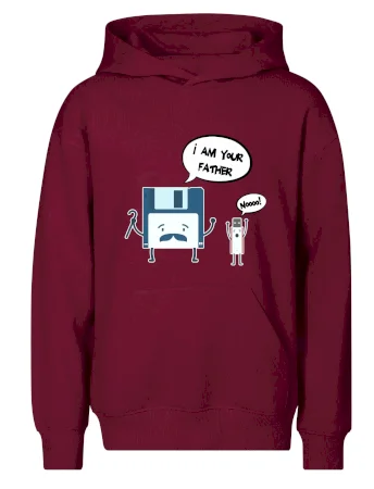 I am your father USB